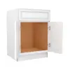 V2421 - Vanity Sink Base Cabinet 24" Questions & Answers