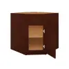 Diagonal Corner Sink Base Cabinet 36" Questions & Answers