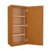 W1842 - Wall Cabinet 18" x 42" Questions & Answers