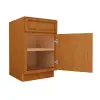 B21 - Base Cabinet 21" Questions & Answers