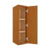 W0936 - Wall Cabinet 9" x 36" Questions & Answers