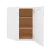 WDC2430 - Wall Diagonal Corner Cabinet 24" x 30" Questions & Answers