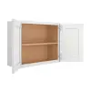 Wall Cabinet 30" x 24" Questions & Answers