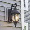 What material is used in the construction of this light?