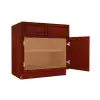 Can this cabinet be used for cooktop