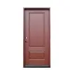 Can I get a prehung fiberglass entry door from you in different colors? If so what colors?