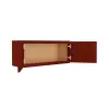 W3612 - Wall Cabinet 36" x 12" Questions & Answers