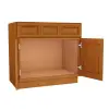 what parts of this are MDF