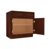 Base Cabinet 33" Questions & Answers