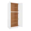 Cabinet material
