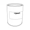 Touch Up Quart Paint Questions & Answers