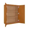 W2736 - Wall Cabinet 27" x 36" Questions & Answers