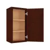 Wall Cabinet 15" x 36" Questions & Answers