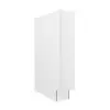 Summit Shaker White Base Spice Pull Out Cabinet 6" Questions & Answers