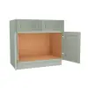Sink Base Cabinet 36" Questions & Answers