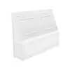 Range Hood Front 30" Questions & Answers