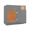 I was looking for more information and measurements on the GSH-BLB36/39-L like cabinet door size and drawer width