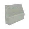 Range Hood Front 30" Questions & Answers