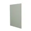 Craftsman Lily Green Shaker Base Skin Panel 24" Questions & Answers