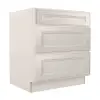 Drawer Base Cabinet 30" Questions & Answers