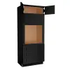 Can I have this modified so it is a pantry?