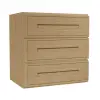 Craftsman Natural Shaker WD1818 - Wall Drawer 18" Questions & Answers