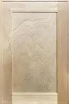 Full Size Sample Door for Craftsman Natural Shaker Questions & Answers