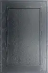 Full Size Sample Door for Craftsman Black Shaker Questions & Answers
