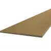 Craftsman Natural Shaker Toe Kick 96" Questions & Answers